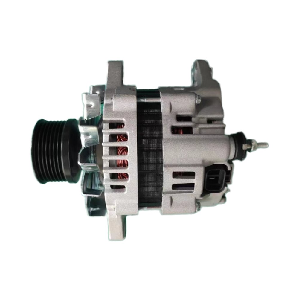 Car Alternator 24V 50A for I SUZU NLR/ELF Generators Dynamo OEM Number 8980298872 8980750260 8989298872